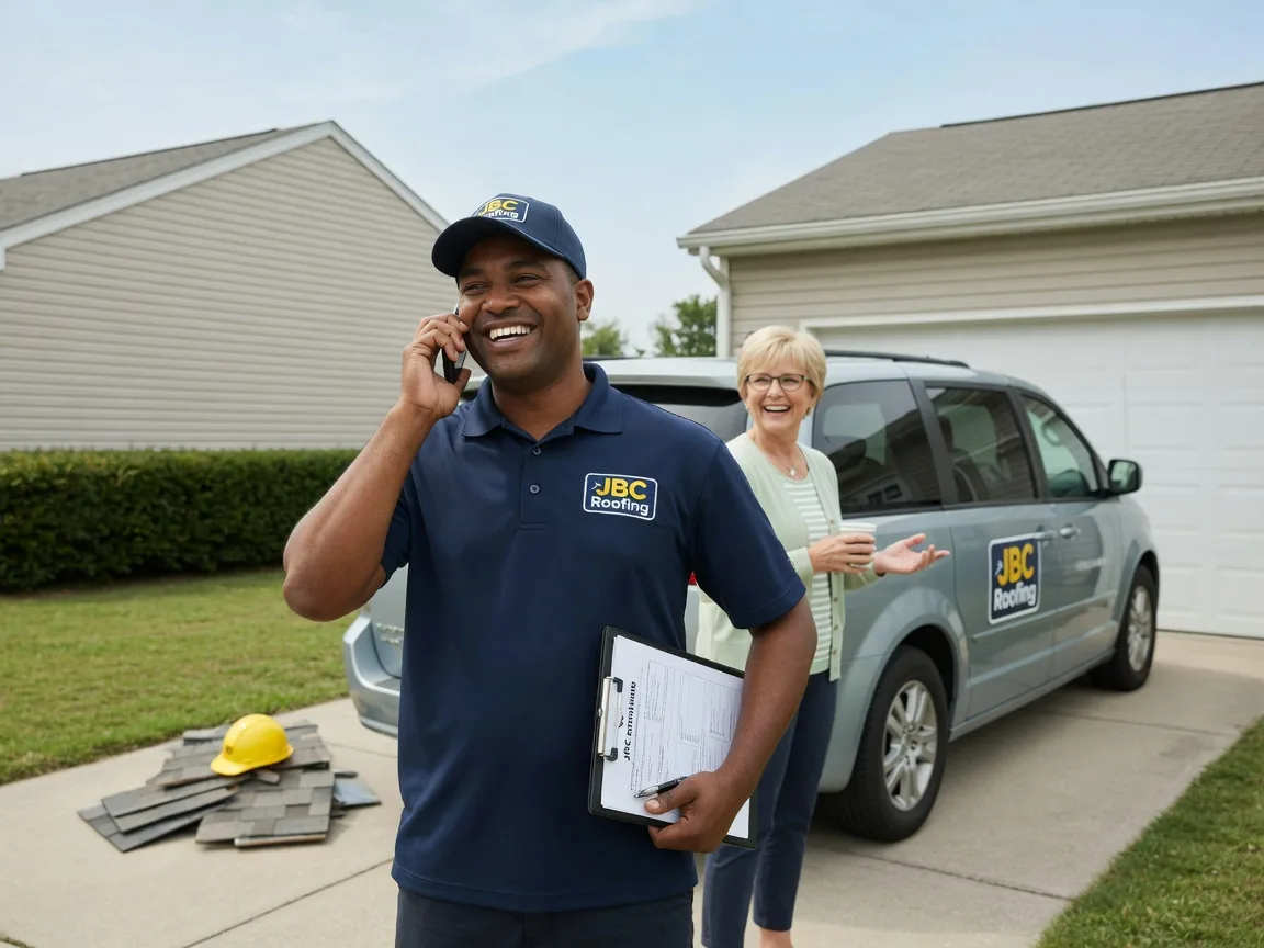 Roof Replacement Wrightstown, WI FAQs